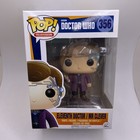 Funko Pop! Television: Eleventh Doctor Mr Clever #356 Doctor Who Series BBC New