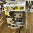 Funko Pop! Vinyl: Brooklyn Nine-Nine - Jake Peralta #1622