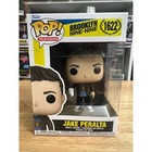Jake Peralta Brooklyn Nine-Nine Funko Pop #1622 Detective 99 Andy Samberg TV