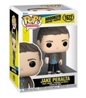 Brooklyn Nine-Nine Jake Peralta with Cup Funko Pop! Vinyl Figure #1622