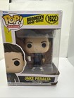 Funko Pop Vinyl Brooklyn Nine-Nine 99 Jake Peralta 1622 Figure NEW in box