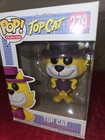 Funko Pop! Vinyl: Top Cat #279