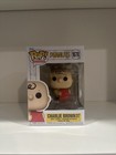 Funko Pop! Vinyl: Peanuts - Charlie Brown with Kite #1678