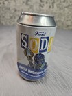FUNKO VINYL SODA: Black Panther: Wakanda Forever - Aneka (Midnight Angel)