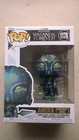 Funko POP! Marvel Aneka Black Panther Wakanda Forever #1178 Vinyl Figure New
