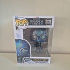 Funko Pop - Wakanda Forever - Aneka - 1178