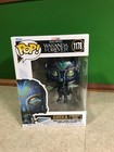 Funko POP! Marvel Black Panther Wakanda Forever Aneka Midnight Angel 1178