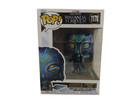 Aneka (Midnight Angel) #1178 Black Panther Wakanda Forever Marvel Funko Pop Box