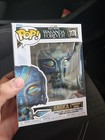 Aneka #1178 Funko Pop! Disney - Black Panther Wakanda Forever With Protector