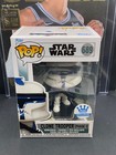 Funko Pop! Star Wars Clone Trooper #689 Phase 1 Funko Shop Exclusive
