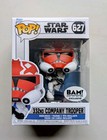Funko Pop Star Wars 332nd Company Trooper BAM Exclusive NEW - FREE SHIPPING