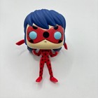 Funko Pop! Miraculous Ladybug - Miraculous Ladybug #359 NO BOX OR TIKI FIGURE