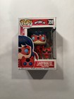 Funko Pop! Vinyl Miraculous Ladybug With Rikki #359 NIB