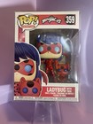 Ladybug with Tikki - Funko Pop! Miraculous #359