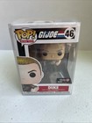Funko POP! Retro Toys: Exclusive G.I. (GI) Joe Duke Vinyl Figure #46