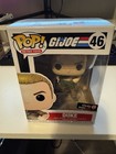 Funko Pop G.I. Joe Duke #46 GameStop Exclusive