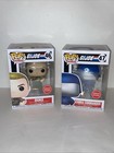 Funko Pop! Retro Toys G.I. Joe GameStop Exclusive Duke #46 & Cobra #47