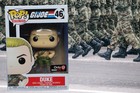 Funko POP! Retro Toys G.I. Joe Duke #46 GameStop Exclusive Vinyl Figure