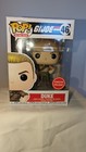 Funko Pop Retro Toys #46 G.I. Joe First Sergeant Duke GameStop Exclusive *NEW*