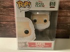 Funko Pop! Vinyl: #610 The Disney Santa Clause