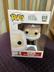 Funko Pop! Disney The Santa Clause #610 Vinyl Figure