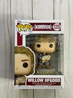 Funko Pop! Willow: Willow Ufgood #1315 Vinyl Figure J4