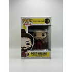 Post Malone 111 Funko Pop