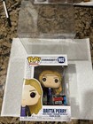 Funko Pop Britta Perry 2019 Fall Convention Exclusive w/Protector 902