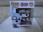 NIB Funko Pop Vinyl Boruto Mitsuki With Snake Hands  #1357 Figure  !