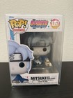 Funko Pop Animation Mitsuki #1357 W/ Snake Hands Boruto W/ Protector