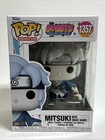 Funko Pop! Animation Boruto 1357 Mitsuki With Snake Hands Vinyl Figure