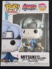 Funko Pop! Boruto: Mitsuki with Snake Hands #1357