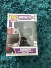 Funko Pop! Vinyl Fortnite Burnout Figure #457