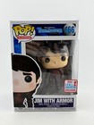 Funko POP! Television Troll Hunters - Jim With Armor #466 - 2017 Fall Convention