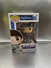 Funko POP Television - Troll Hunters - Jim with Gnome #466
