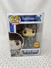 Funko POP! Trollhunters Jim with Gnome #466 Amulet Chase Limited Edition