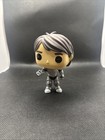 Funko Pop! TrollHunters Jim With Gnome #466 Limited Chase Edition Vinyl Figure