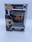 Funko Gears Of War POP Oscar Diaz Vinyl Figure #195