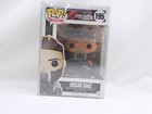 Brand New Funko Pop Oscar Diaz 195 Gears Of War Vinyl Figure
