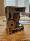 Funko Pop! Vinyl: Rick and Morty - Jerry Smith #302