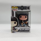 Funko Pop! Rocks The Ramones Dee Dee Ramone #14
