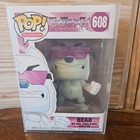 Funko Pop! Television (Teen Titans Go!) Bear #608
