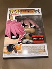 Funko Pop! Vinyl: Fairy Tail - Etherious Natsu Dragneel - AAA (Exclusive) #839