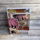 Funko Pop Animation. Fairy Tail Etherious Natsu Dragneel (E.N.D) #839 Exclusive
