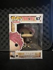 Funko Pop! Animation Fairy Tail 67 Natsu Dragneel Vinyl Figure
