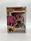 POP UP PARADE FAIRY TAIL Final Series Natsu Dragneel ABS PVC Figure GoodSmile