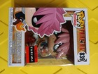 Funko Pop Vinyl 839 Fairytail Etherious Natsu Dragneel E.N.D.