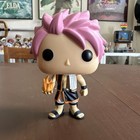 Funko Pop! Vinyl: Fairy Tail - Natsu Dragneel #67 NO BOX
