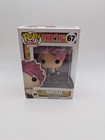 Funko Pop! Animation Fairy Tail 67 Natsu Dragneel Vinyl Figure