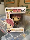 New! Funko Pop! Vinyl: Fairy Tail - Natsu Dragneel #67